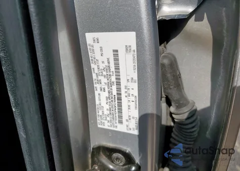 2016 Ford F150 Supercrew из США, поврежденный, VIN 1FTEW1EP9GFC10944